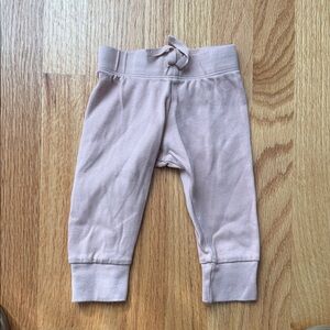 Colored Organics Cruz Joggers